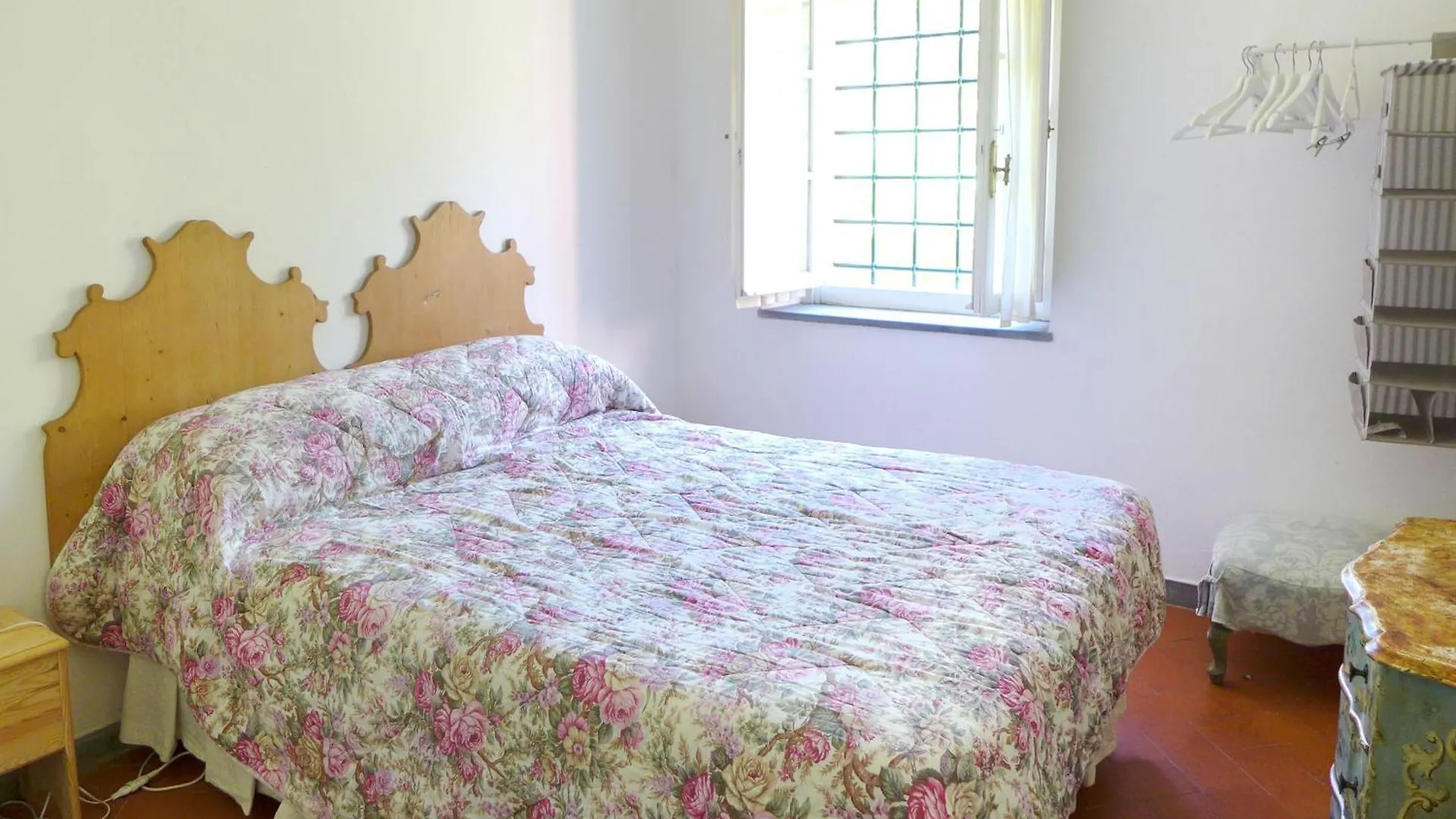度假居 Agriturismo Poggio La Fioraia Filettole 意大利