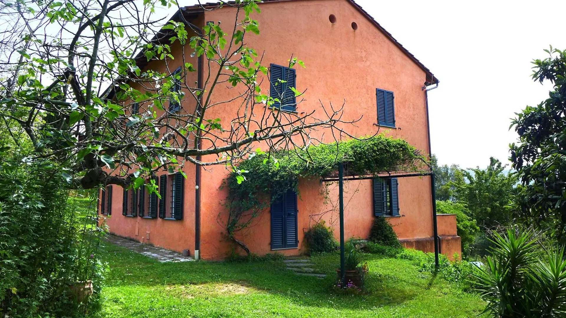 Agriturismo Poggio La Fioraia Filettole