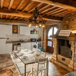  Casa vacanze Vacation Tuscany 2